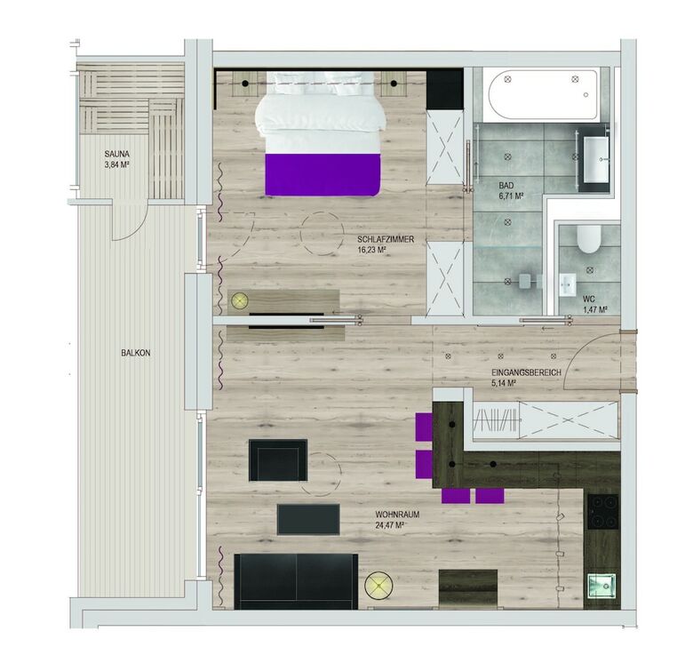 Hotel Oberm�hle Boutique Resort
