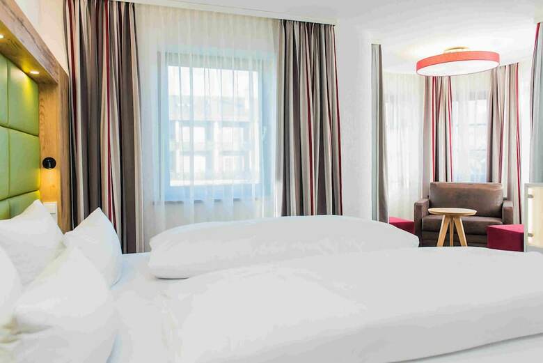 Hotel Oberm�hle Boutique Resort