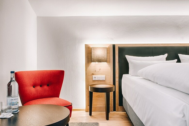 Hotel Oberm�hle Boutique Resort