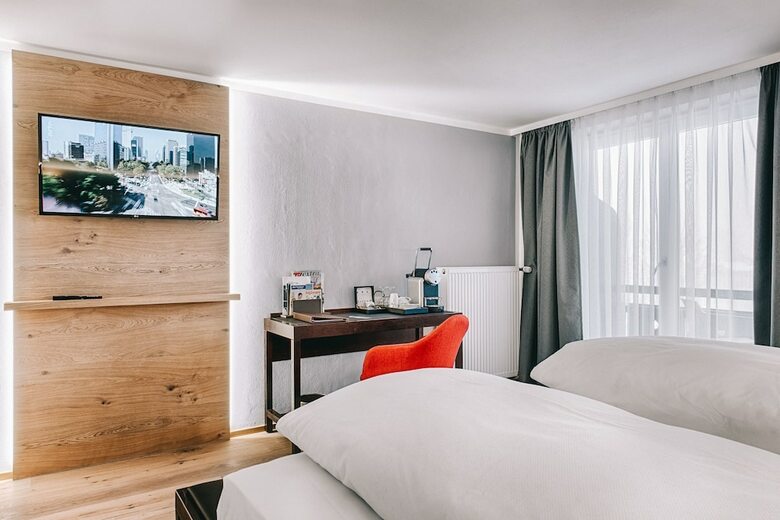 Hotel Oberm�hle Boutique Resort