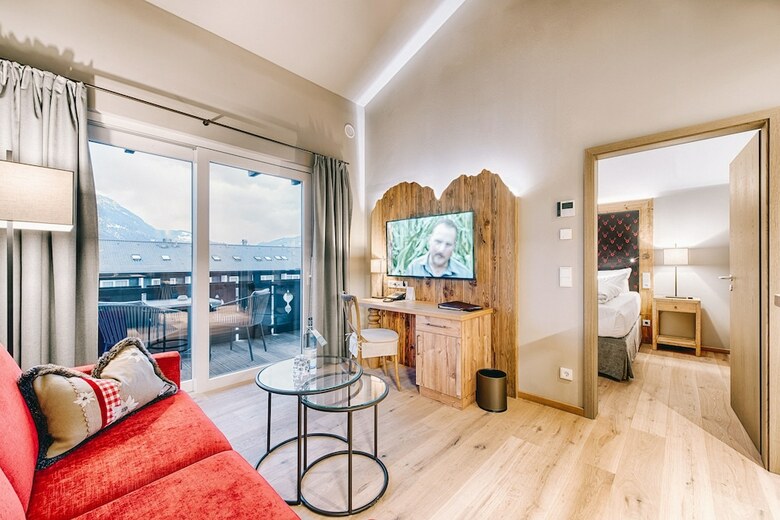 Hotel Oberm�hle Boutique Resort