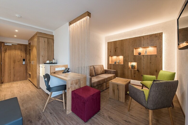 Hotel Oberm�hle Boutique Resort