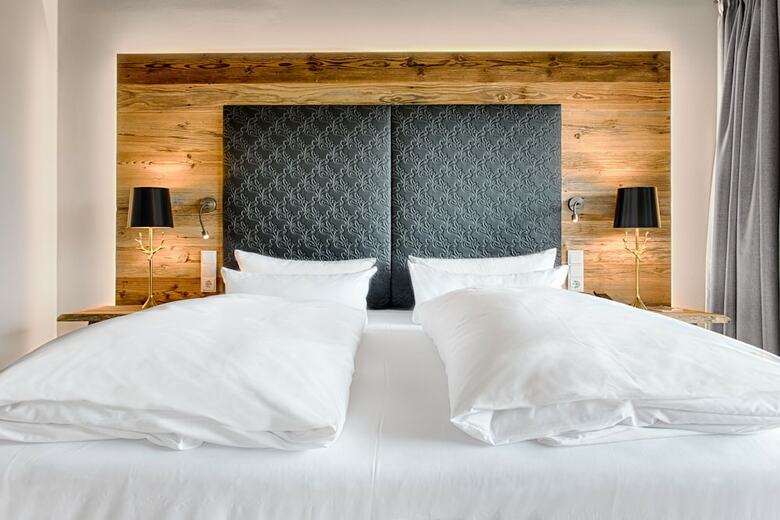 Hotel Oberm�hle Boutique Resort
