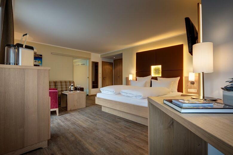 Hotel Oberm�hle Boutique Resort