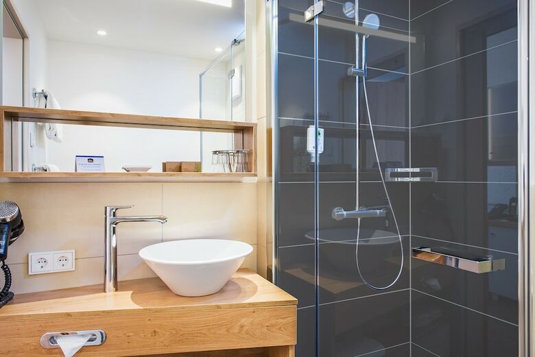 Hotel Oberm�hle Boutique Resort