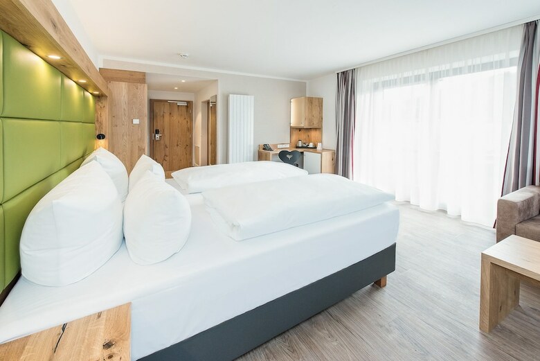 Hotel Oberm�hle Boutique Resort