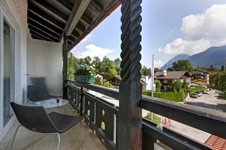 Hotel Oberm�hle Boutique Resort