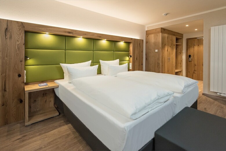 Hotel Oberm�hle Boutique Resort