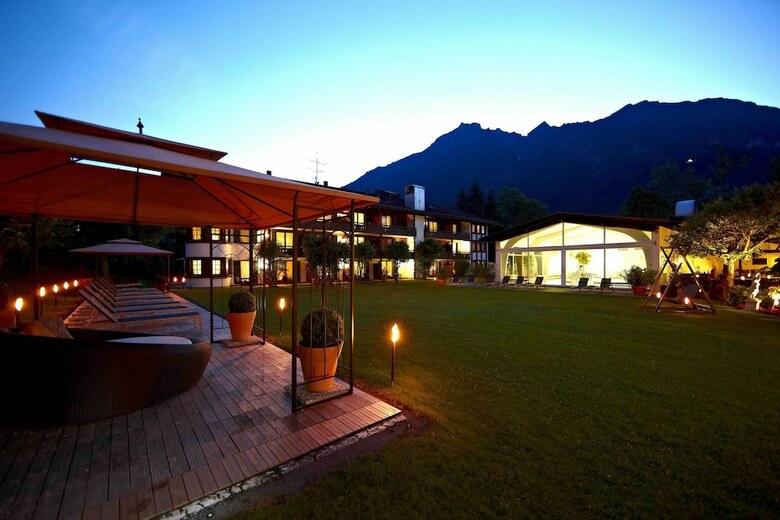 Hotel Oberm�hle Boutique Resort