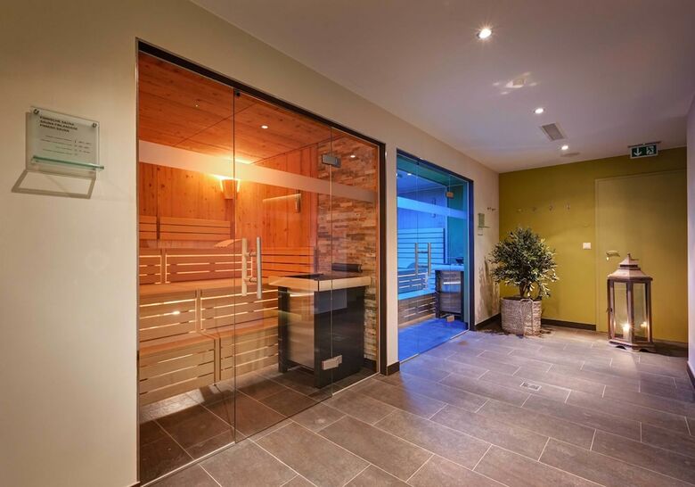 Hotel Oberm�hle Boutique Resort