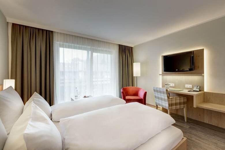 Hotel Oberm�hle Boutique Resort