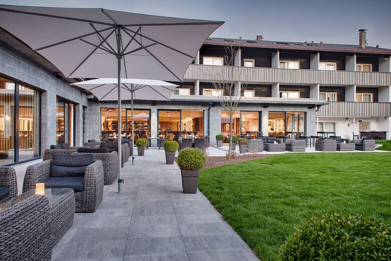 Hotel Oberm�hle Boutique Resort