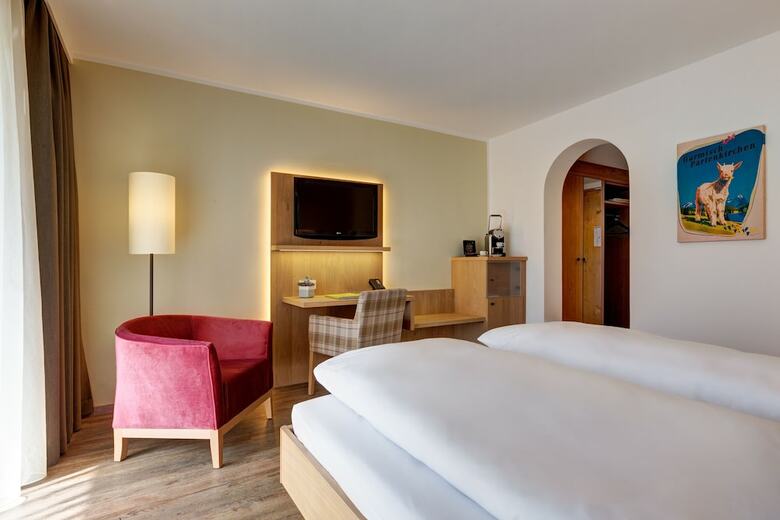 Hotel Oberm�hle Boutique Resort