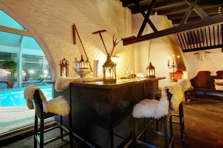 Hotel Oberm�hle Boutique Resort