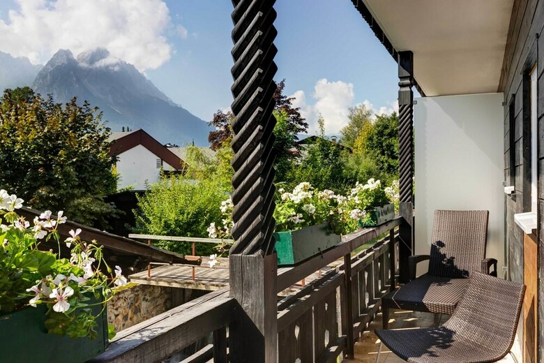 Hotel Oberm�hle Boutique Resort