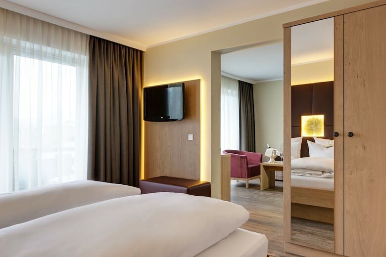Hotel Oberm�hle Boutique Resort