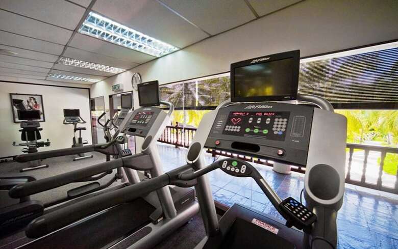 Apartamento Berjaya Langkawi Resort