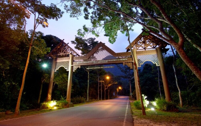 Apartamento Berjaya Langkawi Resort