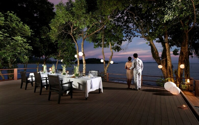 Apartamento Berjaya Langkawi Resort