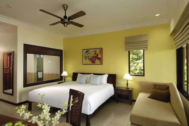 Apartamento Berjaya Langkawi Resort