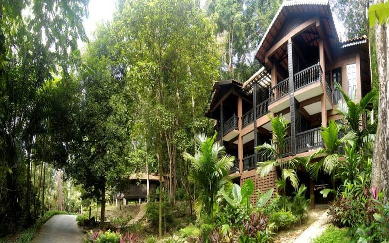 Apartamento Berjaya Langkawi Resort