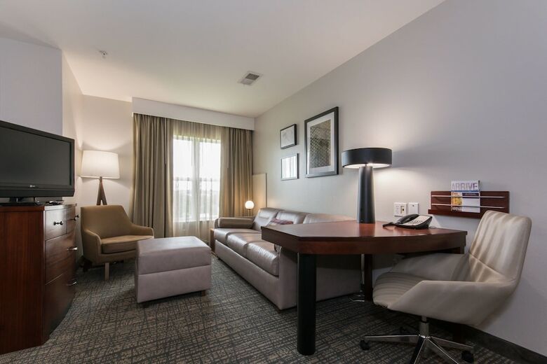 Hotel Residence Inn Marriott Concord