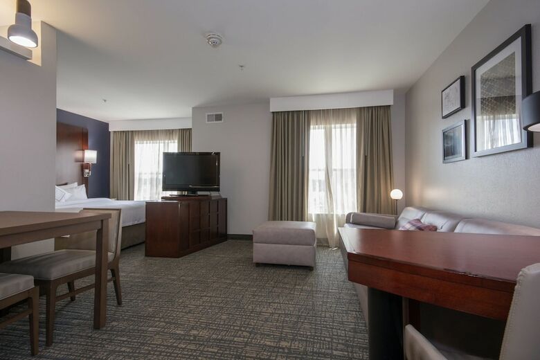 Hotel Residence Inn Marriott Concord