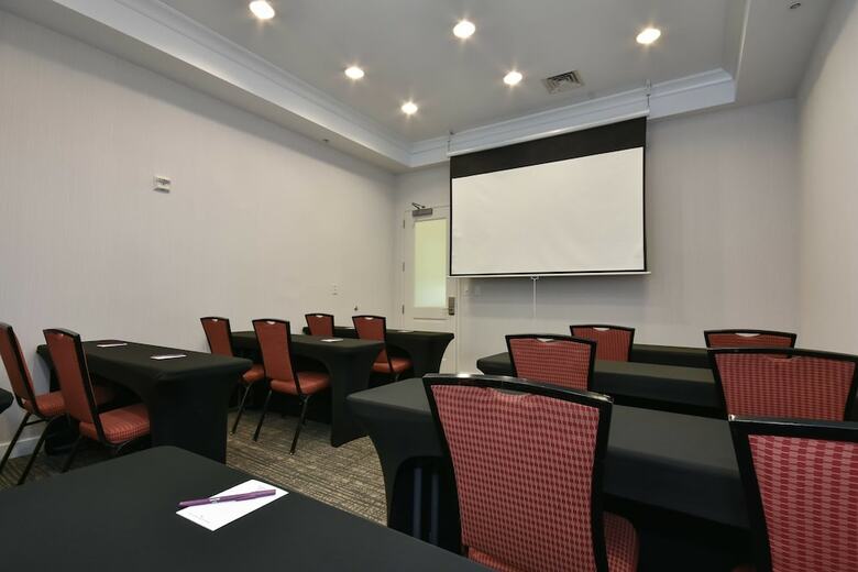 Hotel Residence Inn Marriott Concord