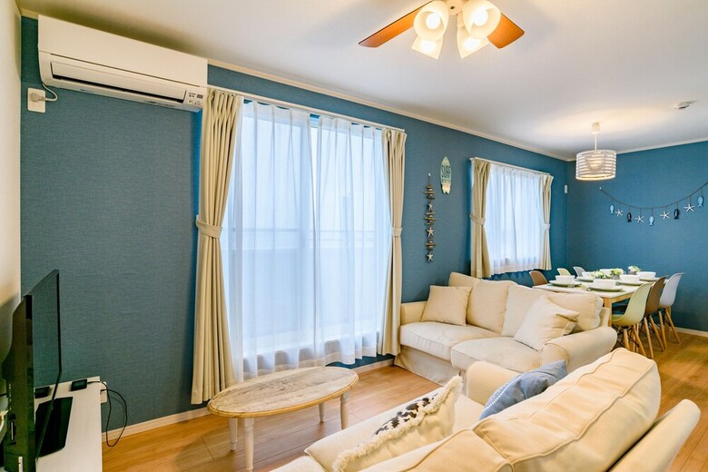 The Feel Kin Seaside Villa -umi-