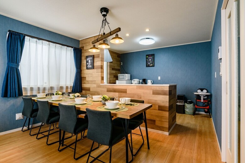 The Feel Kin Seaside Villa -umi-