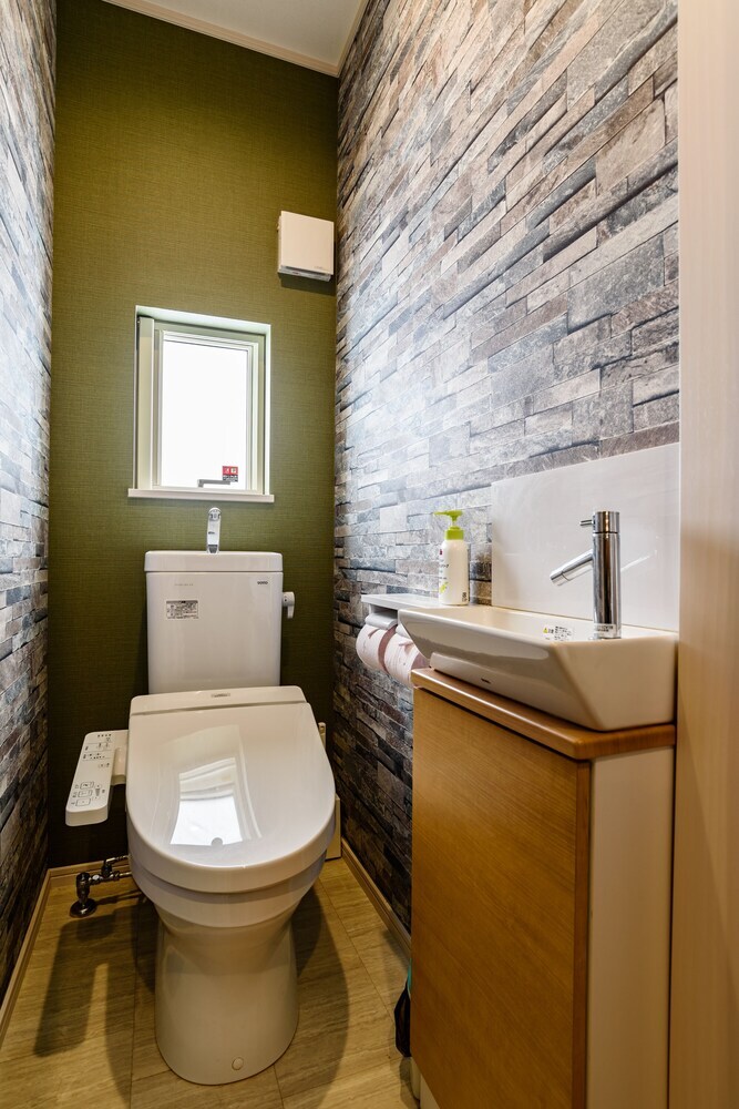 The Feel Kin Seaside Villa -umi-