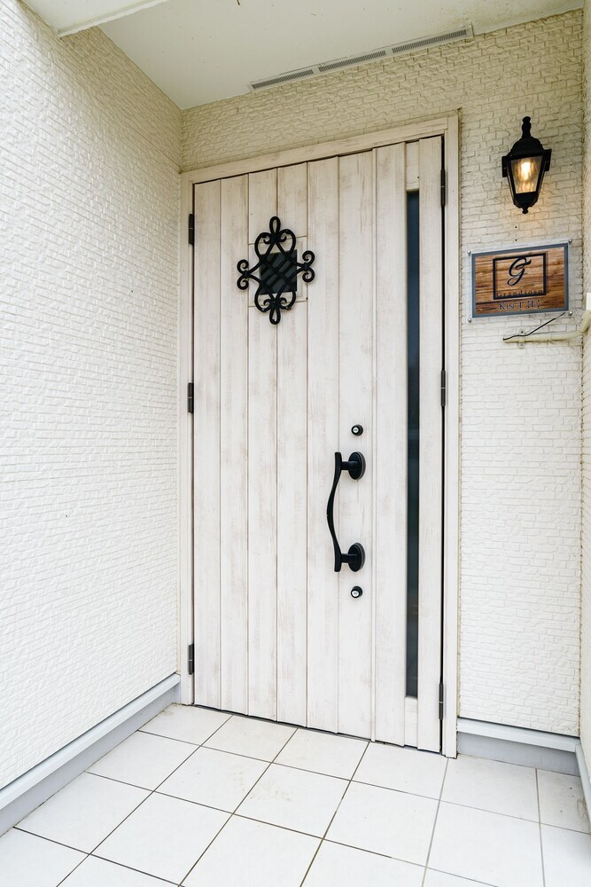 The Feel Kin Seaside Villa -umi-