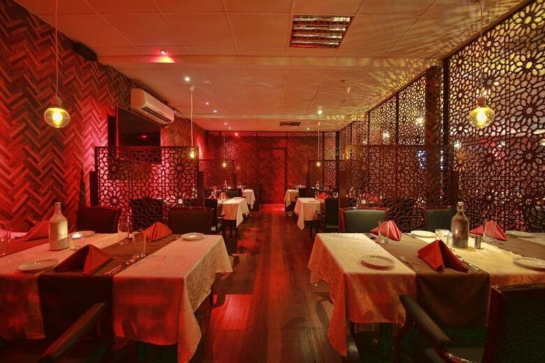 Mutrah Hotel