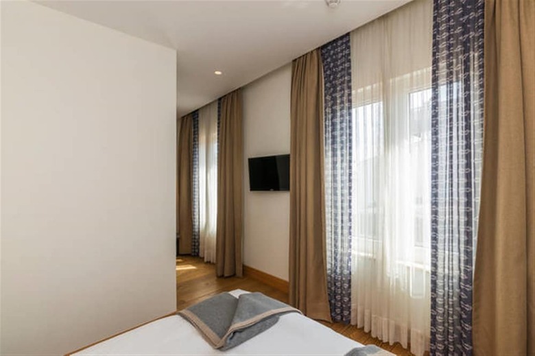 Hotel Misafir Suites 8 Istanbul