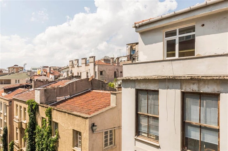 Hotel Misafir Suites 8 Istanbul
