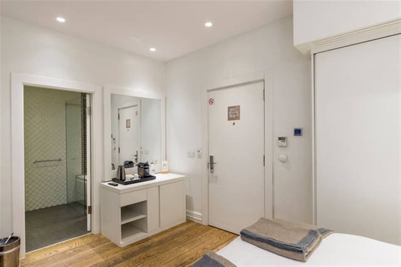 Hotel Misafir Suites 8 Istanbul