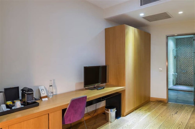 Hotel Misafir Suites 8 Istanbul