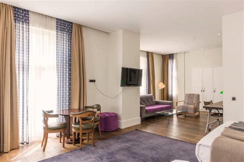 Hotel Misafir Suites 8 Istanbul