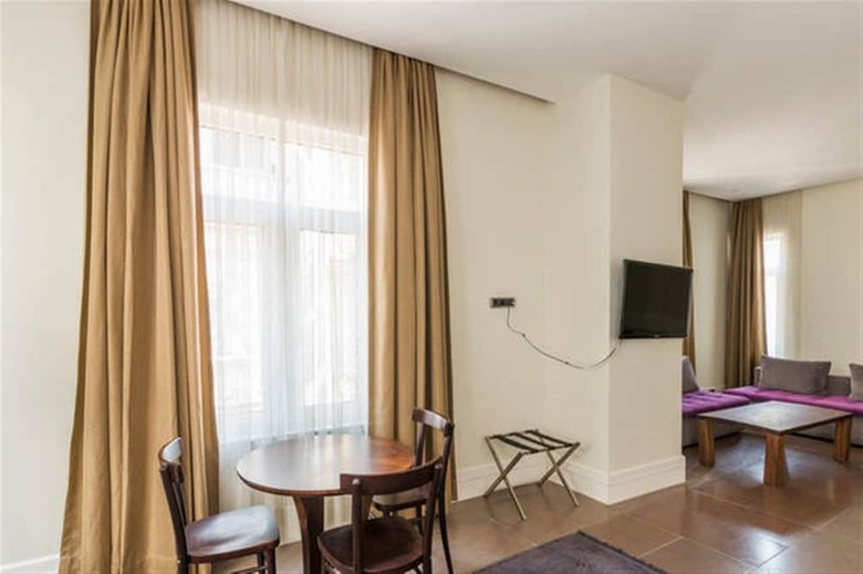 Hotel Misafir Suites 8 Istanbul