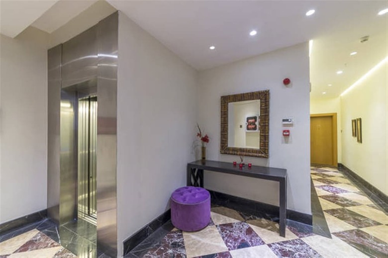 Hotel Misafir Suites 8 Istanbul
