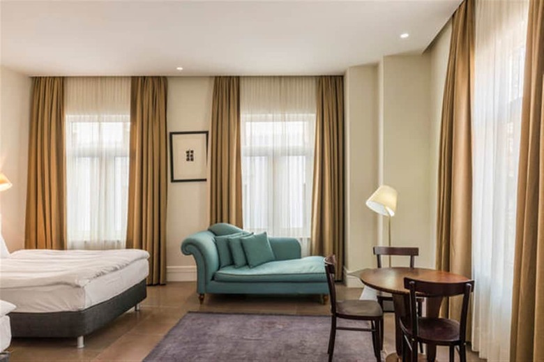 Hotel Misafir Suites 8 Istanbul