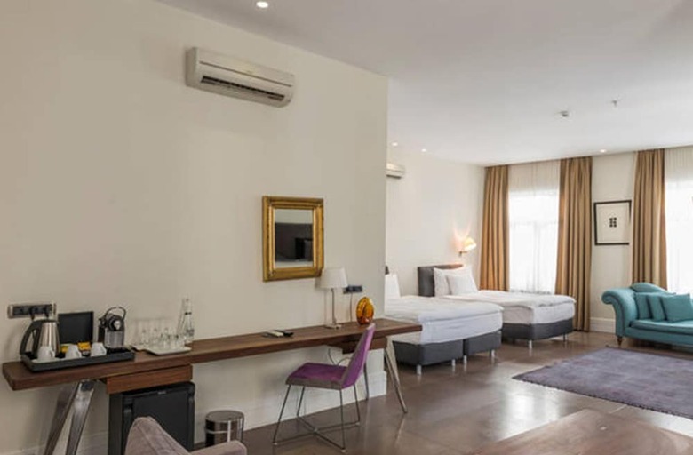 Hotel Misafir Suites 8 Istanbul
