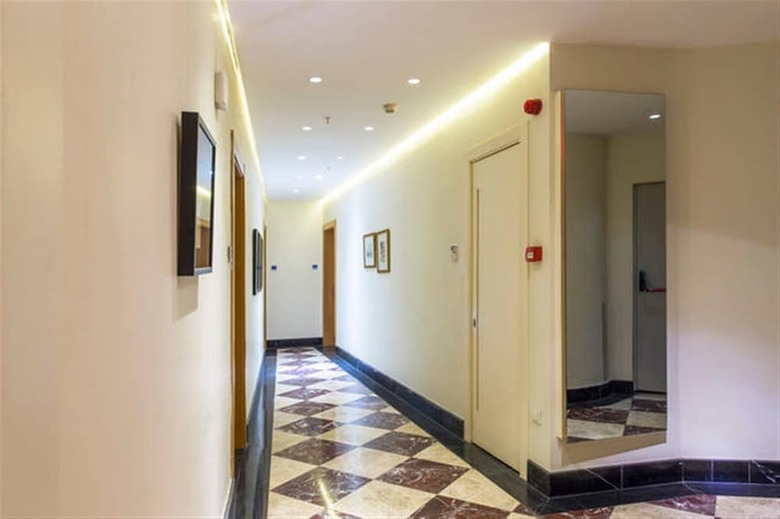 Hotel Misafir Suites 8 Istanbul