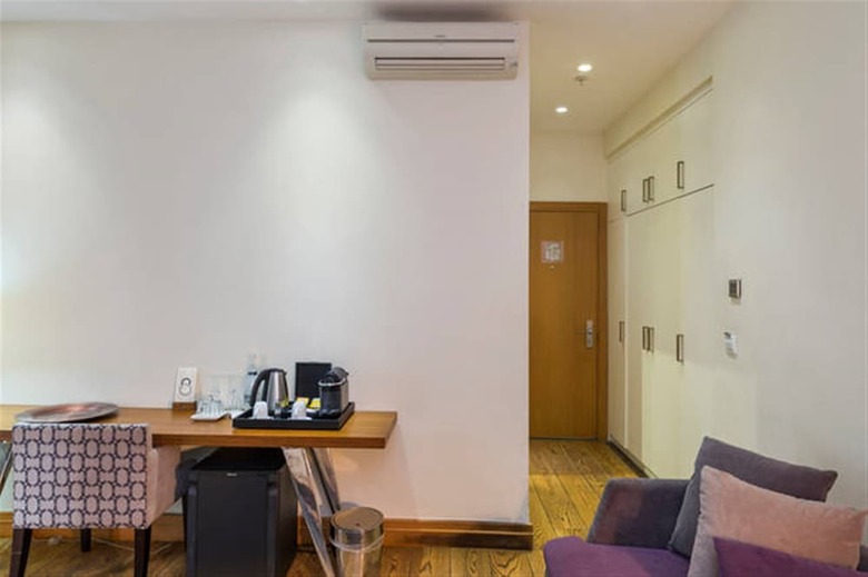 Hotel Misafir Suites 8 Istanbul