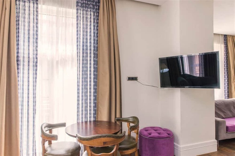 Hotel Misafir Suites 8 Istanbul