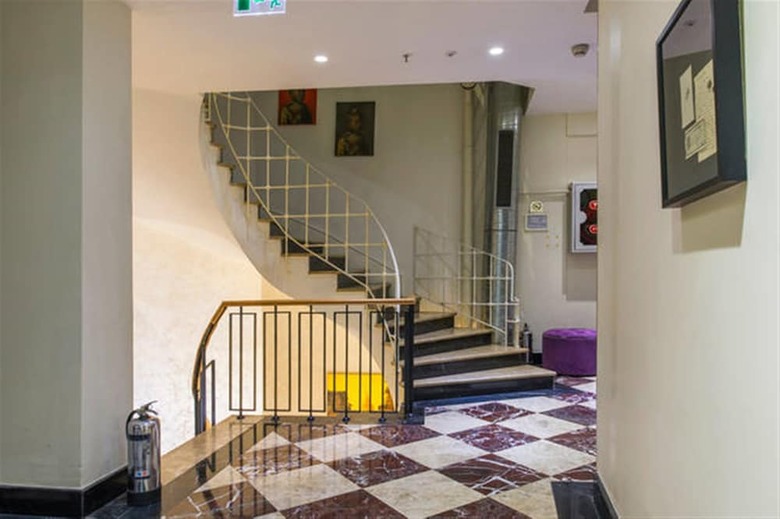 Hotel Misafir Suites 8 Istanbul