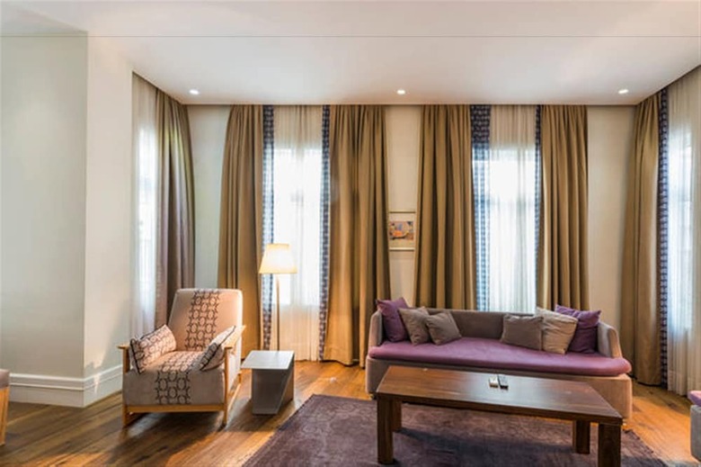 Hotel Misafir Suites 8 Istanbul