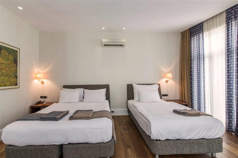 Hotel Misafir Suites 8 Istanbul