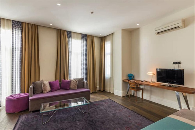 Hotel Misafir Suites 8 Istanbul