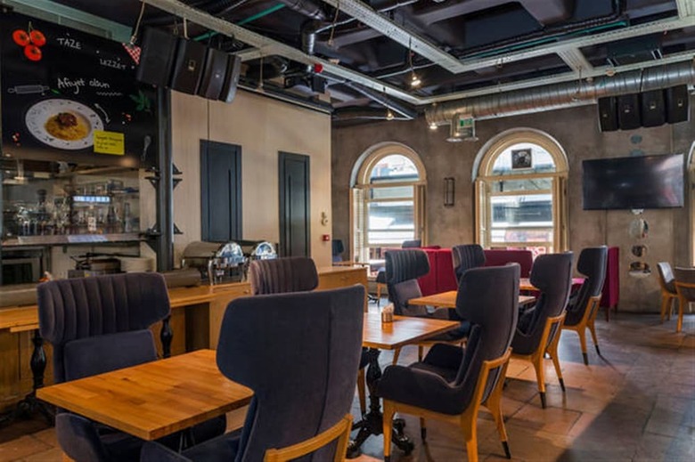Hotel Misafir Suites 8 Istanbul